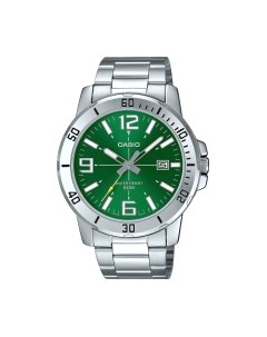 Часы наручные мужские Casio MTP-VD01D-3B
