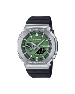 Часы наручные мужские Casio GBM-2100A-1A3