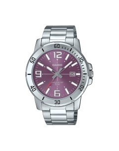 Часы наручные мужские Casio MTP-VD01D-6B