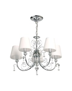 Люстра De City Виталина 448015105 De city