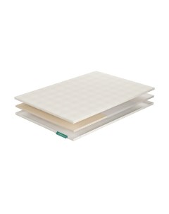 Наматрасник ортопедический Фабрика сна Топпер Т-8 120x186