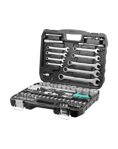 Набор головок слесарных Spec CK115-82