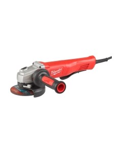 Угловая шлифовальная машина Milwaukee AGV 13-125 XSPDE / 4933451578