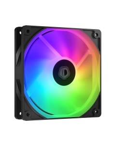 Вентилятор для корпуса ID-Cooling XF-120-ARGB-K Id-cooling