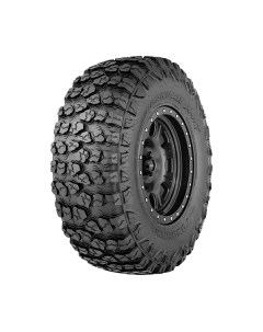 Летняя легкогрузовая шина Yokohama Geolandar X-M/T G005 35/12.5R20 121Q