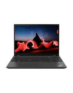 Ноутбук Lenovo ThinkPad T16 Gen 2 (21HJS6SP00)