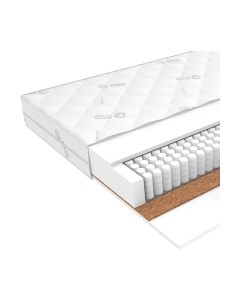 Матрас EOS Идеал 1а/2 70x200 Eos