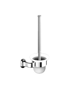 Ершик для унитаза Art&Max Ovale AM-E-4081 Art&max