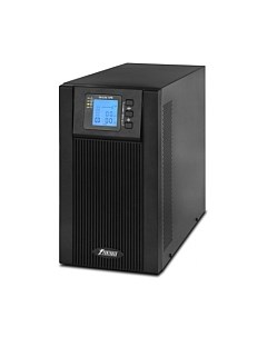 ИБП PowerMan Online 3000 Powerman