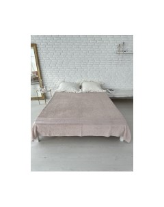 Простыня Махровая Пми-200x220 Giltex