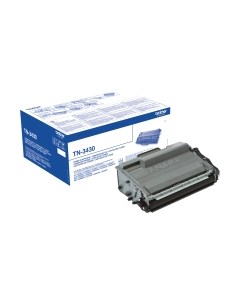 Тонер-картридж Brother TN-3430