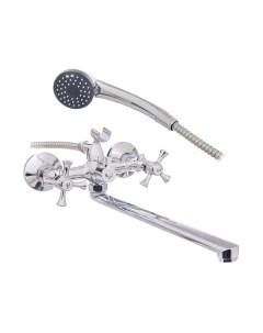 Смеситель Антей Луч 237064-ANT