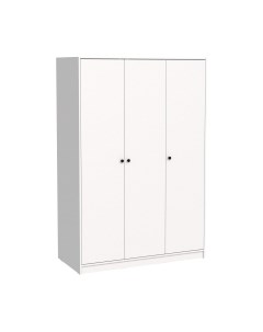 Шкаф Mio Tesoro Мини 3 двери 2.07.01.040.1 Mio tesoro