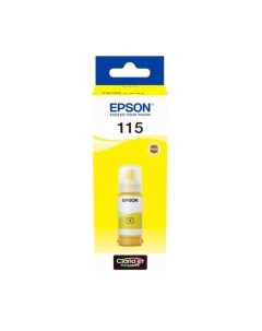 Контейнер с чернилами Epson 115 (C13T07D44A)