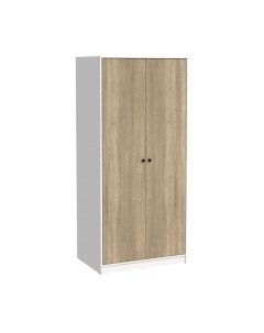 Шкаф Mio Tesoro Мини 2 двери 2.07.01.030.11 Mio tesoro