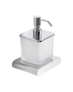 Дозатор для жидкого мыла Art&Max Platino AM-E-3998AL Art&max