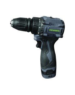 Аккумуляторная дрель-шуруповерт Favourite DC 1620 PROF