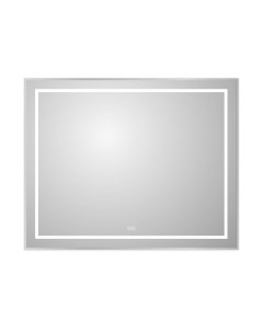 Зеркало BelBagno SPC-KRAFT-1000-800-LED-TCH-WARM Belbagno