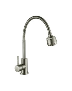 Смеситель Булат 511513-ANT Антей