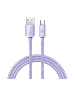 Кабель Crystal Shine Series / CAJY000505 Baseus