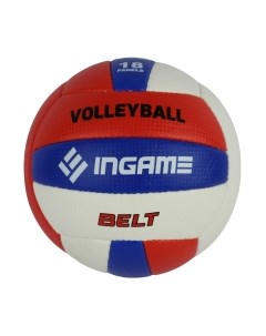 Мяч волейбольный Ingame Belt ING-098