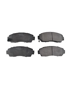 Тормозные колодки Patron PBP024 Патрон