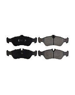 Тормозные колодки Patron PBP1045 Патрон