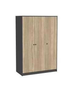 Шкаф Mio Tesoro Мини 3 двери 2.07.01.040.12 Mio tesoro