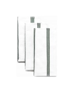 Набор сервировочных салфеток Этель Greenish / 10400896