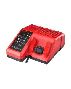 Зарядное устройство для электроинструмента Milwaukee М12-18С / 4932352959