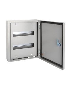 Корпус металлический ЩРН-24 IP54 ЭРА NO-121-01 76 У2 / Б0028776 Эра