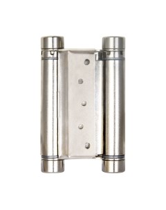 Петля дверная Armadillo Aldeghi ALH.125.5 SN