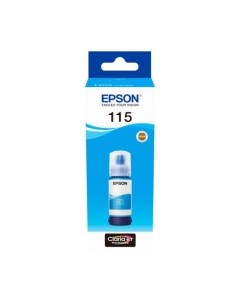 Контейнер с чернилами Epson 115 (C13T07D24A)