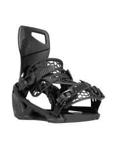 Крепления для сноуборда Supermatic 2023-24 Nidecker