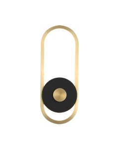 Бра FAVOURITE 4296-1W Favourite