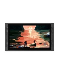Графический планшет Huion Kamvas Pro 22