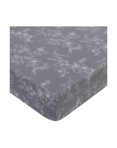 Простыня АртПостель Луара на резинке 946 Артпостель