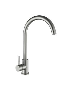 Смеситель Булат 511514-ANT Антей