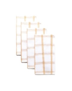 Набор сервировочных салфеток Этель 10400901