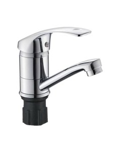 Смеситель Европа 457024-ANT Антей