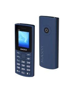 Мобильный телефон Maxvi С40