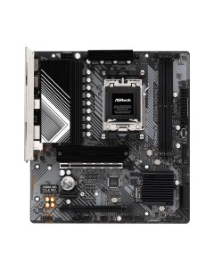 Материнская плата B650M-HDV/M.2 Asrock