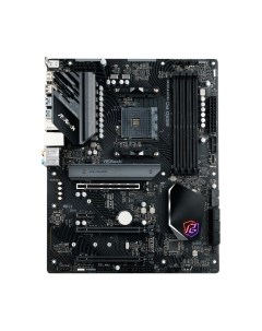 Материнская плата B550 PG Riptide Asrock