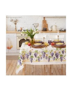 Скатерть Этель Provence / 5572812
