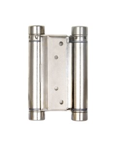 Петля дверная Armadillo Aldeghi ALH.100.4 SN