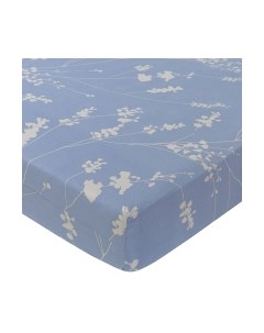 Простыня АртПостель Камелия на резинке 944 Артпостель