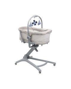 Детская кровать-трансформер Baby Hug Pro Chicco