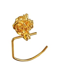 Держатель для полотенца Art&Max Rose AM-0916-Do Art&max