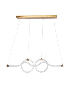 Люстра Оскар 510015303 De city