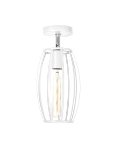 Спот BayerLux Овал / 9951755 Bayerlux